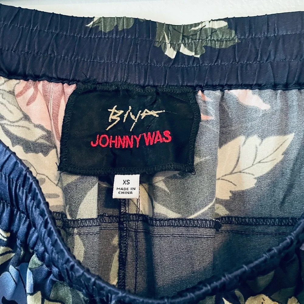 Biya Johnny Was - Picture 8 of 8